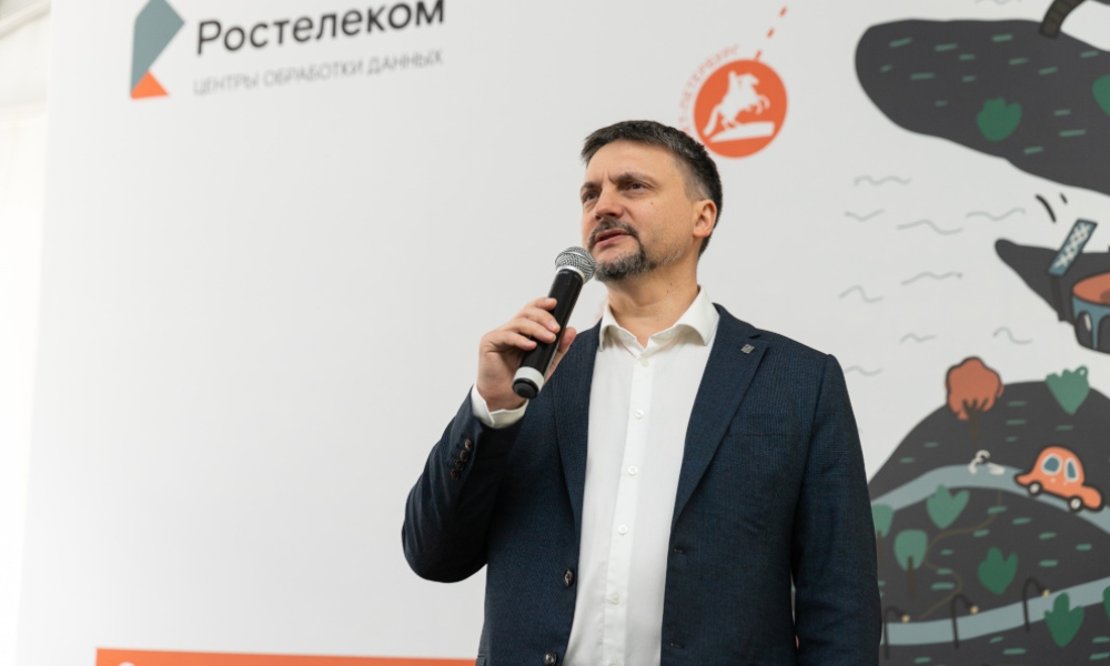 Уже 100 тысяч петербуржцев пользуются мини-приложением «Я здесь живу»